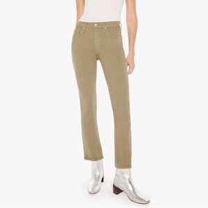 NEW MOTHER The Insider Hover in Mermaid Size 25